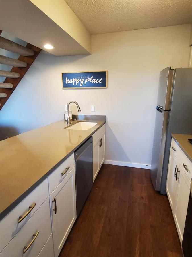 Treehouse Condos - Branson Extérieur photo
