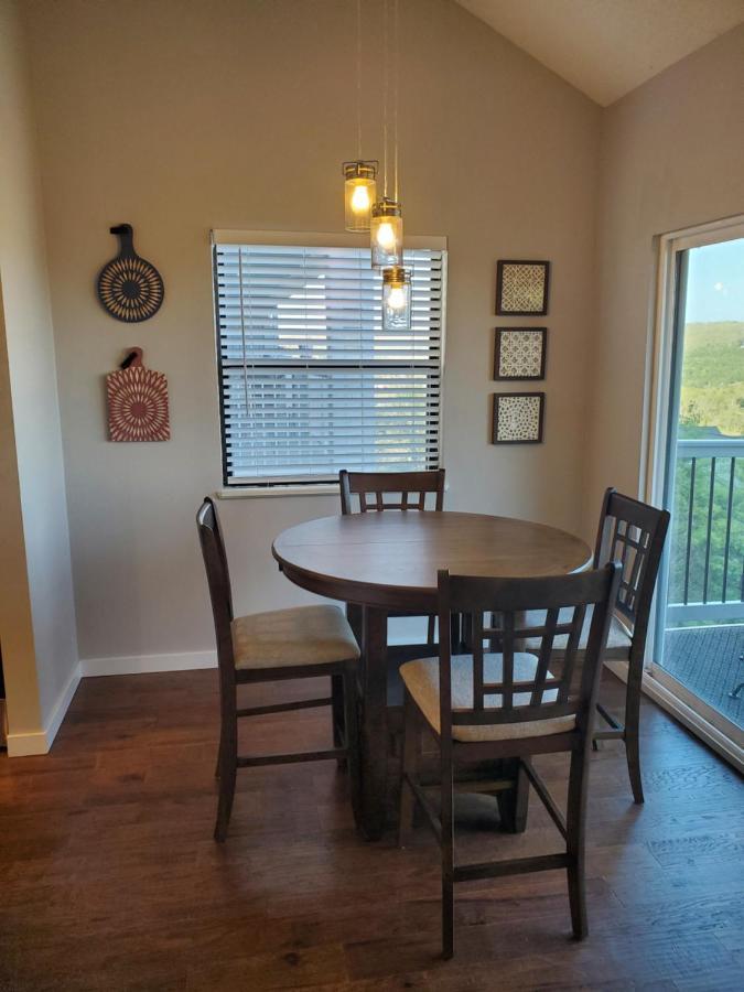 Treehouse Condos - Branson Extérieur photo