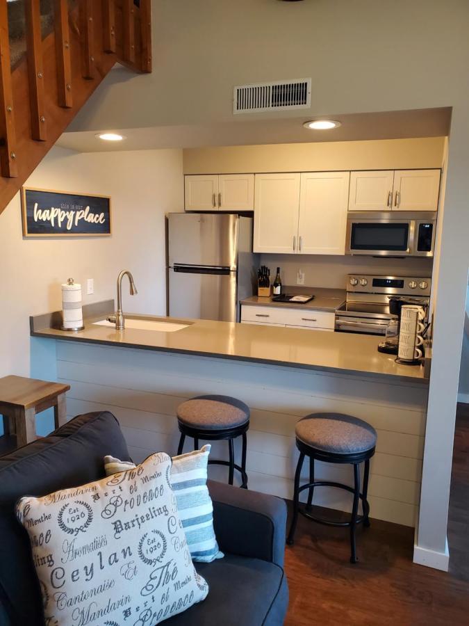 Treehouse Condos - Branson Extérieur photo
