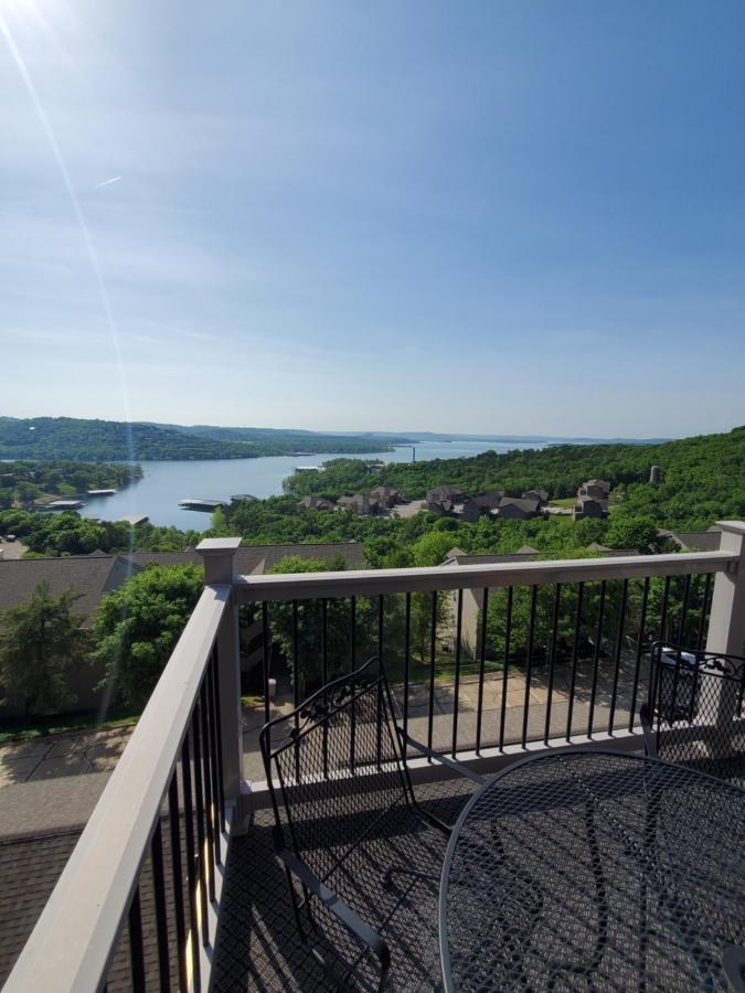 Treehouse Condos - Branson Extérieur photo