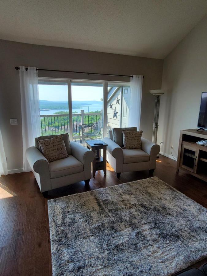Treehouse Condos - Branson Extérieur photo