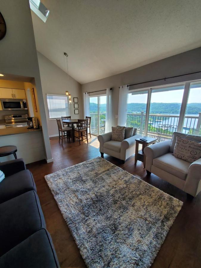 Treehouse Condos - Branson Extérieur photo