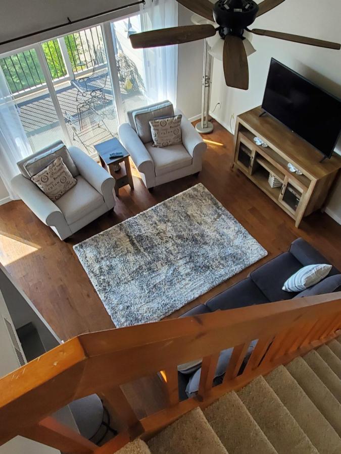 Treehouse Condos - Branson Extérieur photo