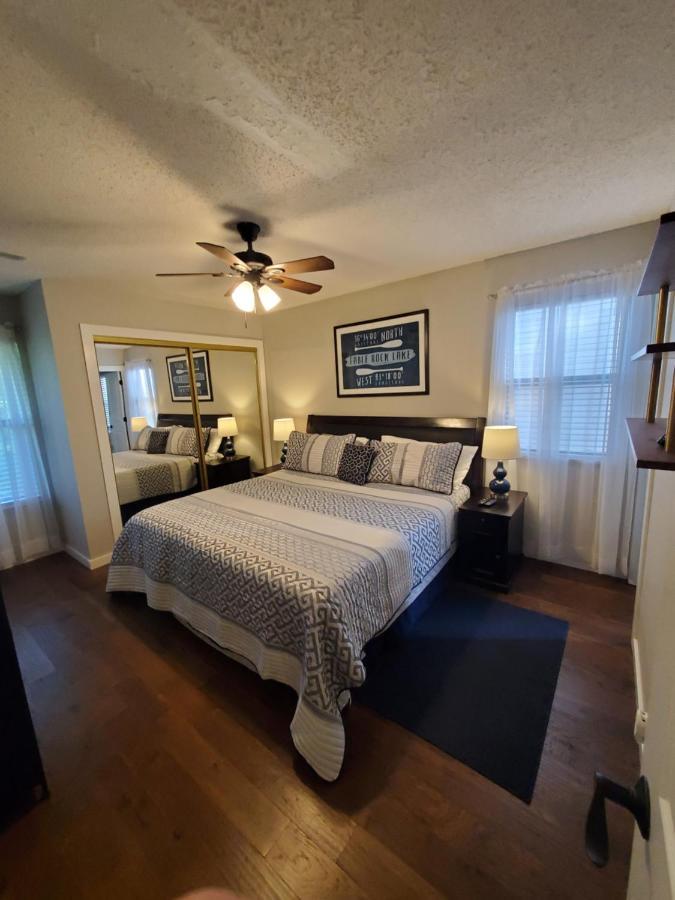 Treehouse Condos - Branson Extérieur photo