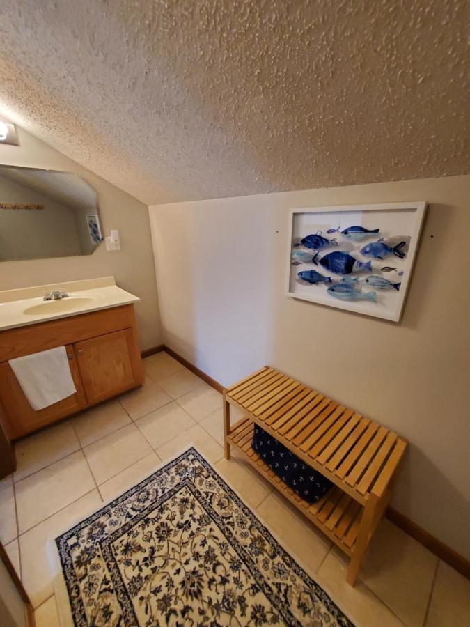 Treehouse Condos - Branson Extérieur photo