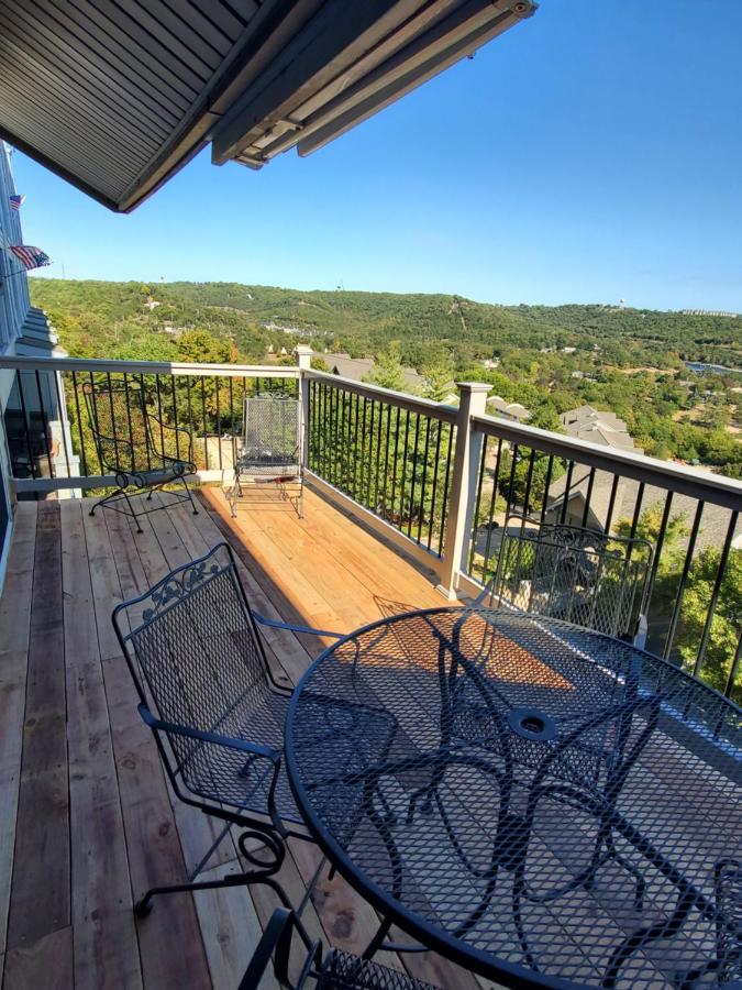 Treehouse Condos - Branson Extérieur photo