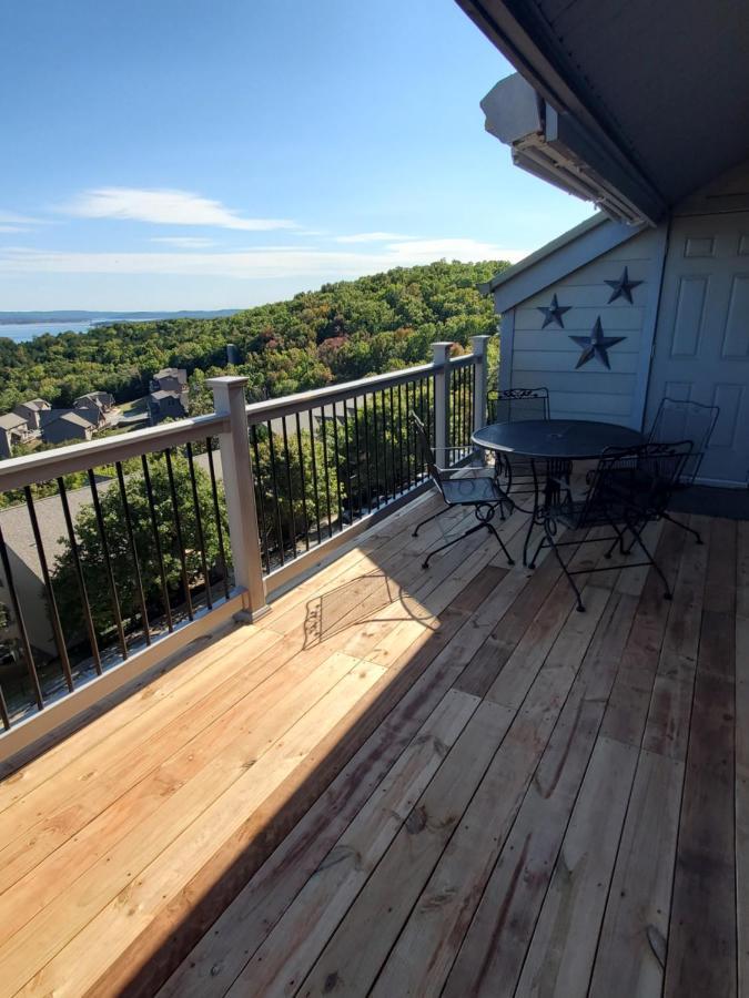 Treehouse Condos - Branson Extérieur photo